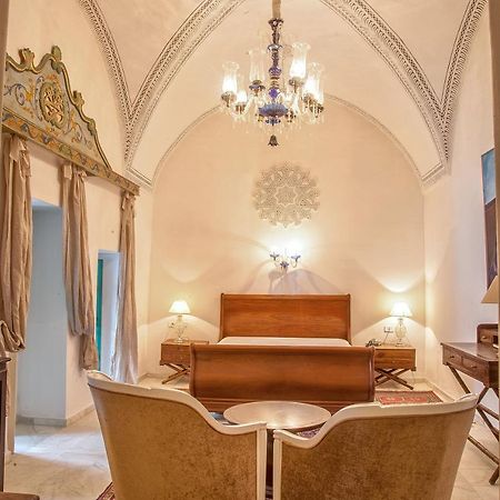 Dar Ben Gacem Hotel Tunis Ngoại thất bức ảnh