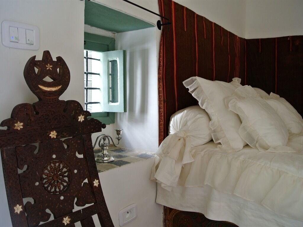 Dar Ben Gacem Hotel Tunis Ngoại thất bức ảnh