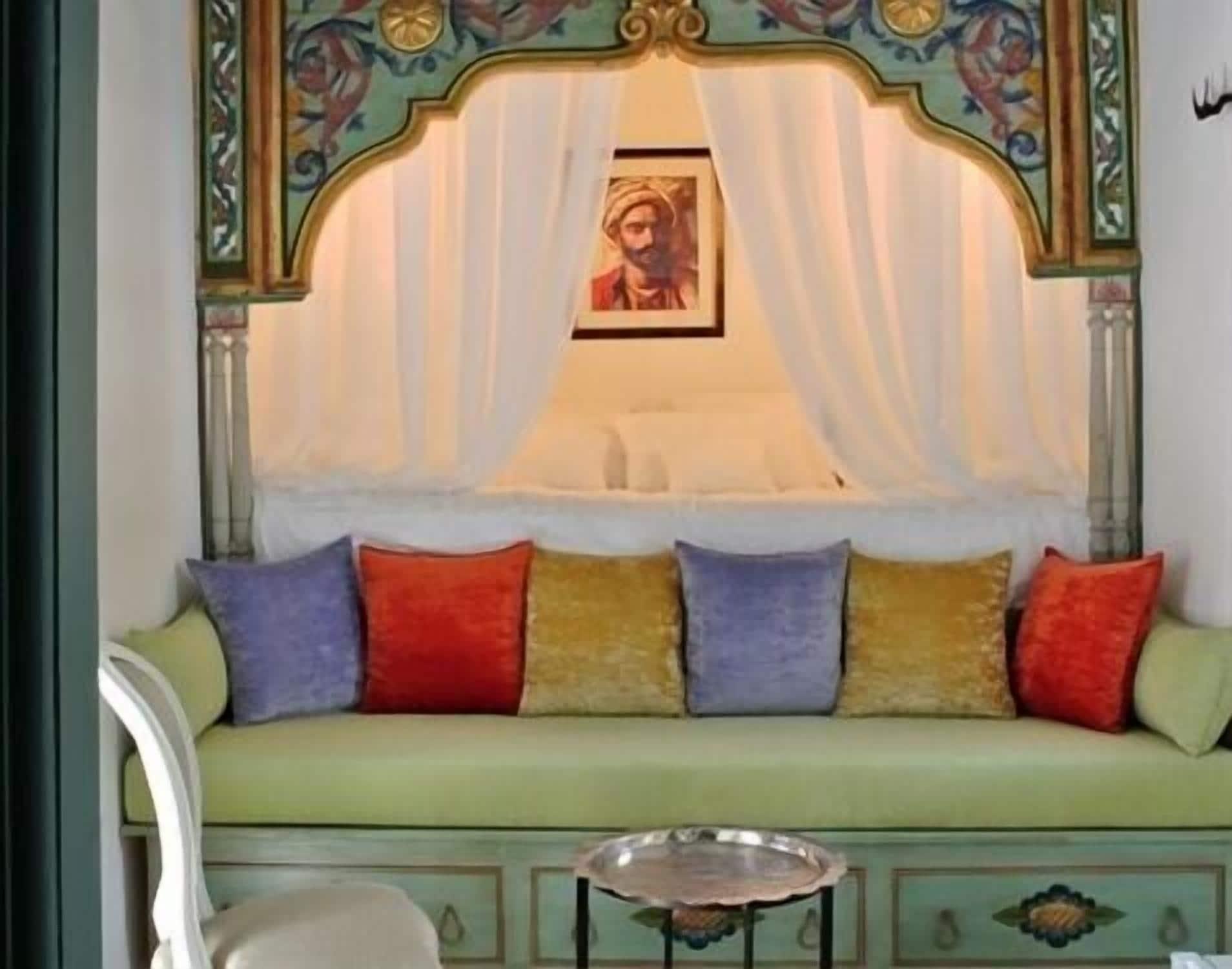 Dar Ben Gacem Hotel Tunis Ngoại thất bức ảnh