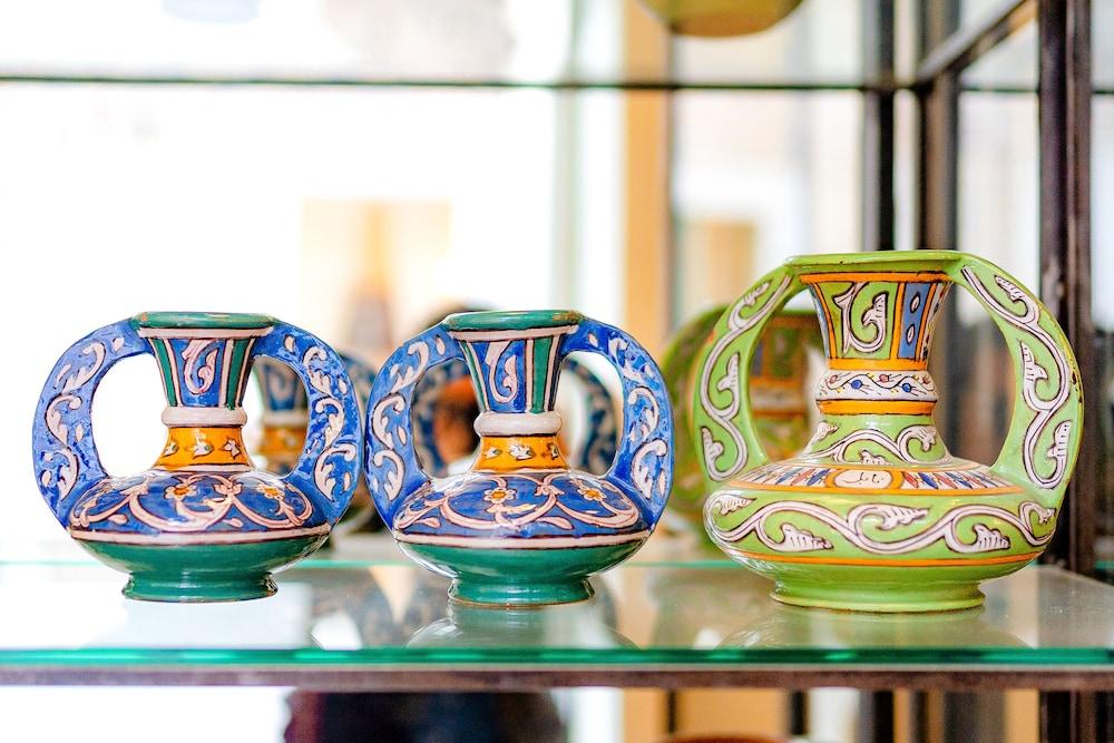 Dar Ben Gacem Hotel Tunis Ngoại thất bức ảnh