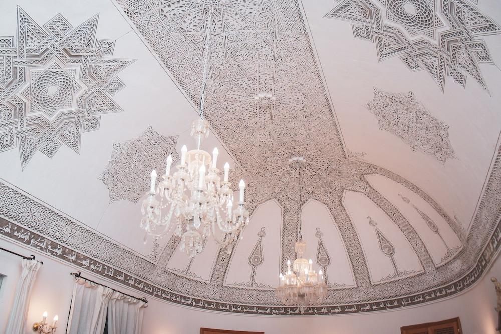 Dar Ben Gacem Hotel Tunis Ngoại thất bức ảnh