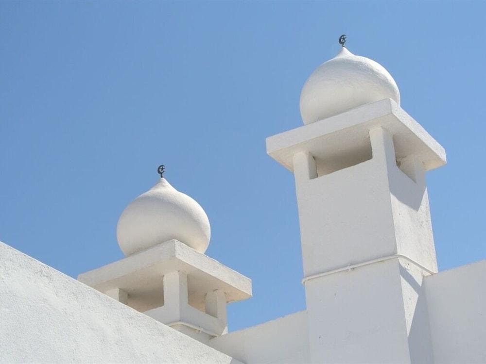 Dar Ben Gacem Hotel Tunis Ngoại thất bức ảnh