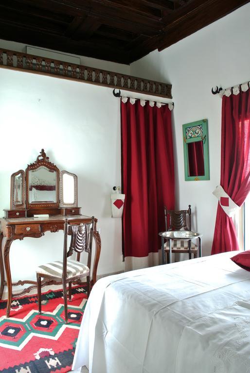 Dar Ben Gacem Hotel Tunis Ngoại thất bức ảnh