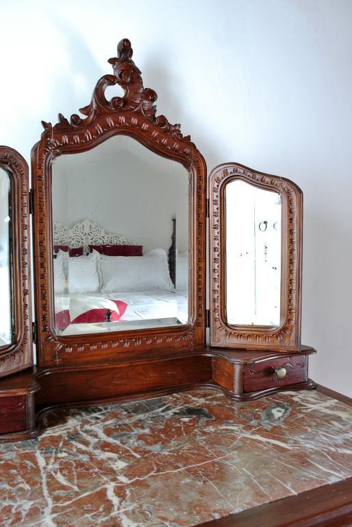 Dar Ben Gacem Hotel Tunis Ngoại thất bức ảnh