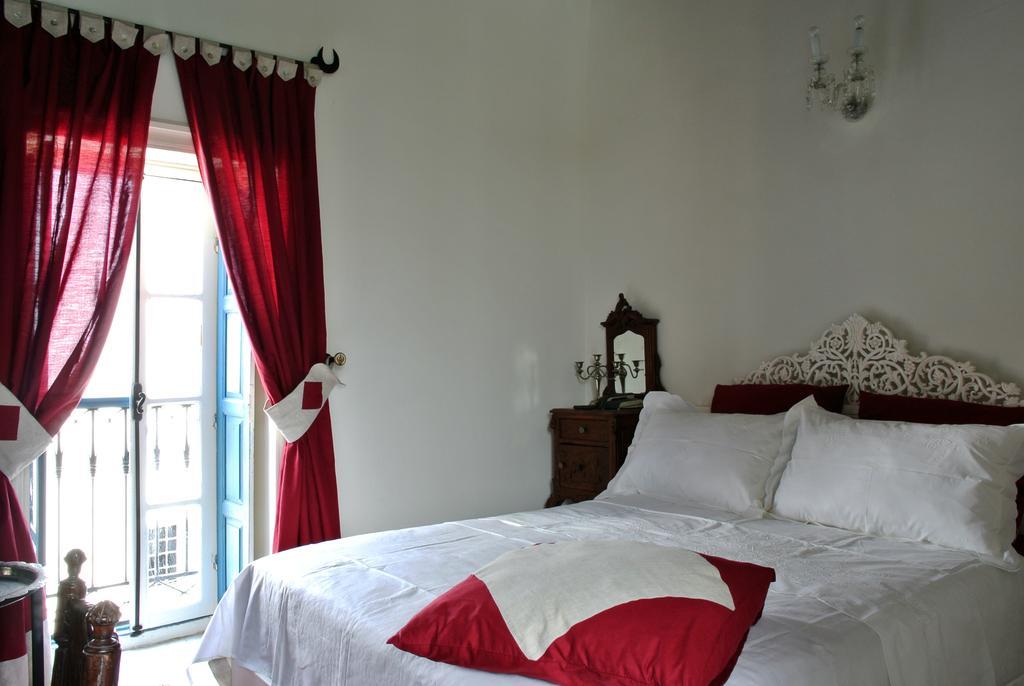 Dar Ben Gacem Hotel Tunis Ngoại thất bức ảnh