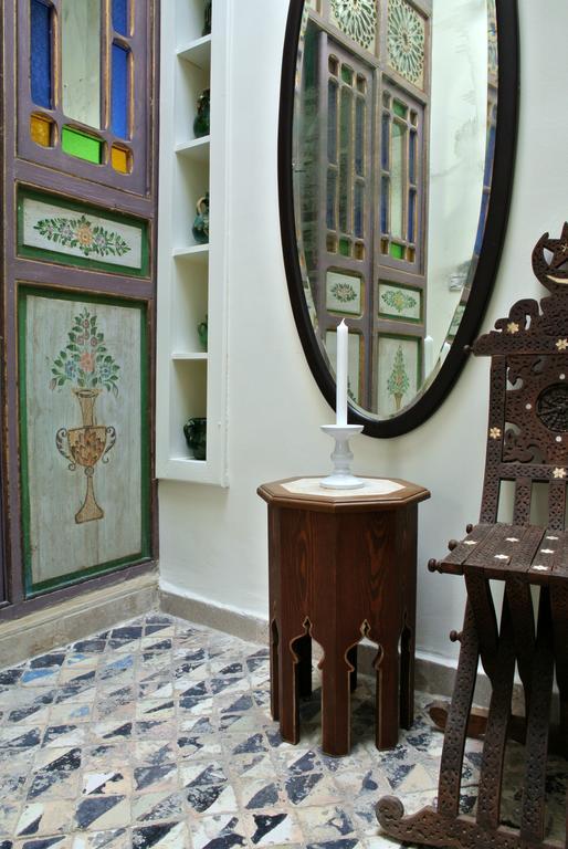 Dar Ben Gacem Hotel Tunis Ngoại thất bức ảnh