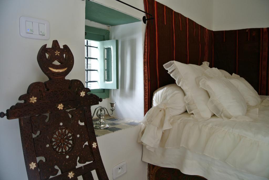 Dar Ben Gacem Hotel Tunis Ngoại thất bức ảnh