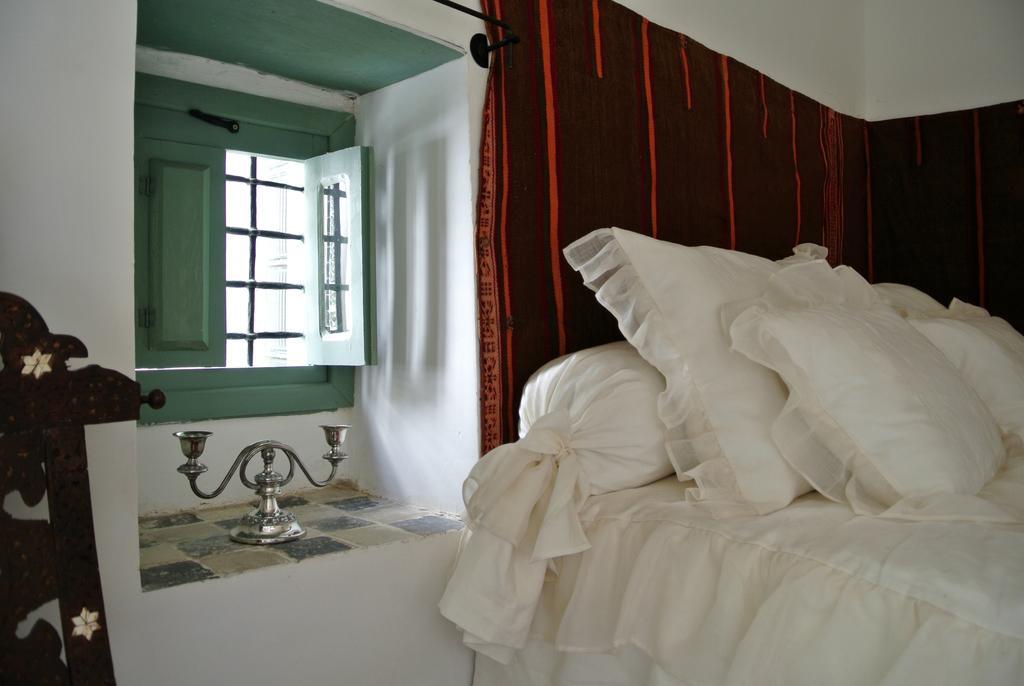 Dar Ben Gacem Hotel Tunis Ngoại thất bức ảnh