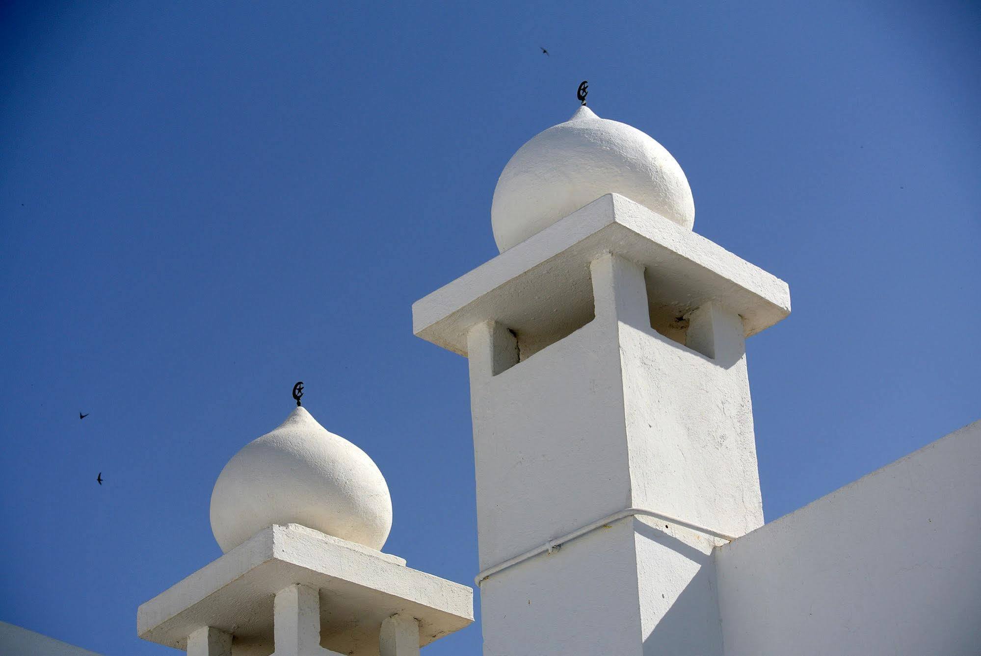 Dar Ben Gacem Hotel Tunis Ngoại thất bức ảnh