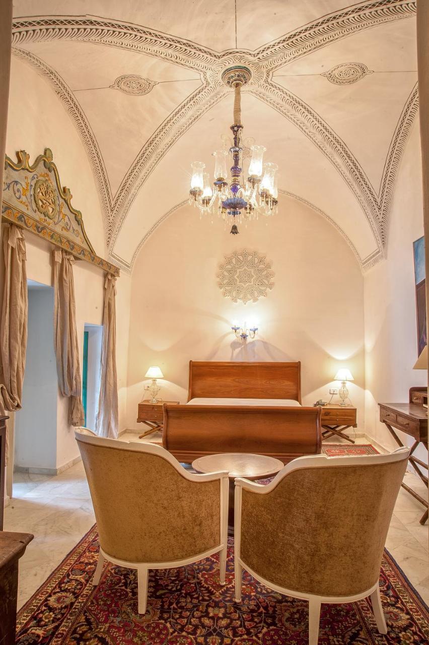 Dar Ben Gacem Hotel Tunis Ngoại thất bức ảnh